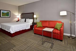 Hampton Inn & Suites Fredericksburg - Fredericksburg - 2