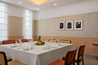 Hilton Garden Inn Rome Airport - Fiumicino - 5