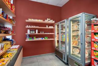 Hilton Garden Inn Rome Airport - Fiumicino - 3