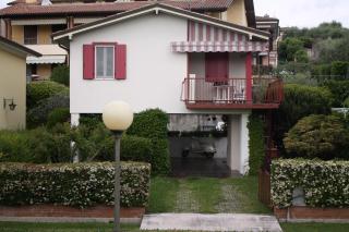 Residenza Palmira Bardolino - Calmasino - 9