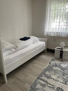Ferienwohnung Monteurwohnungen Kassel Zentral lll - Kassel - 9