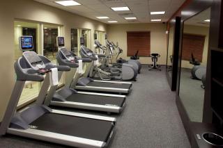 Hilton Garden Inn Sioux Falls South - 3