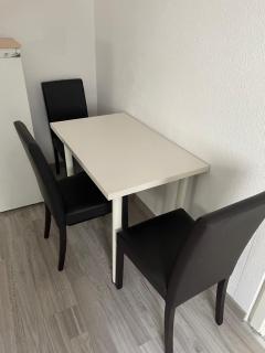 Ferienwohnung Monteurwohnungen Kassel Zentral lll - 5