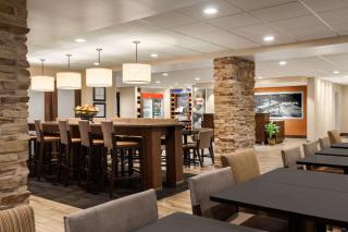 Hampton Inn by Hilton Fort Smith - Fort Smith - 7