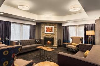 Hampton Inn by Hilton Fort Smith - Fort Smith - 4
