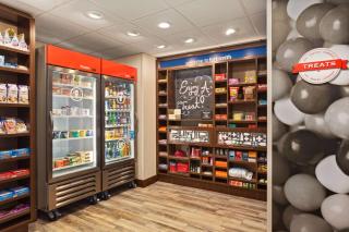 Hampton Inn by Hilton Fort Smith - Fort Smith - 1