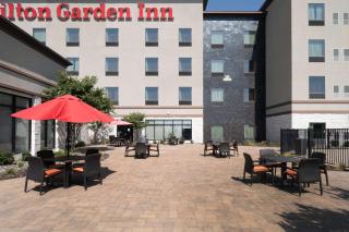Hilton Garden Inn Ft Worth Alliance Airport - Roanoke - 6