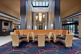 Hilton Garden Inn Ft Worth Alliance Airport - Roanoke - 3