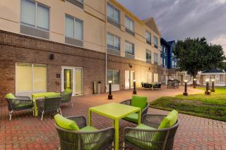 Hilton Garden Inn Fort Worth/Fossil Creek - 6