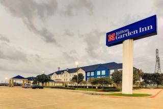 Hilton Garden Inn Fort Worth/Fossil Creek - 2