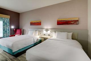 Hilton Garden Inn Fort Worth/Fossil Creek - Fort Worth - 4