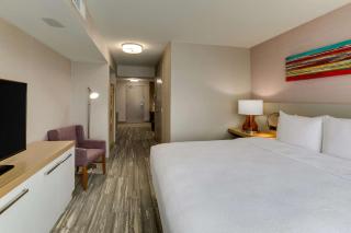 Hilton Garden Inn Fort Worth/Fossil Creek - Fort Worth - 5
