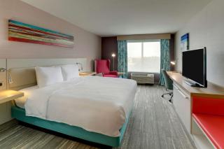 Hilton Garden Inn Fort Worth/Fossil Creek - Fort Worth - 8