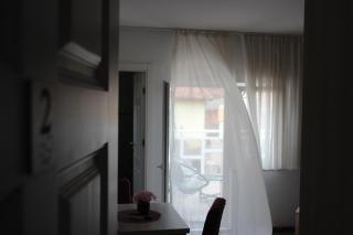 Pansion Infinity - Mostar - 2