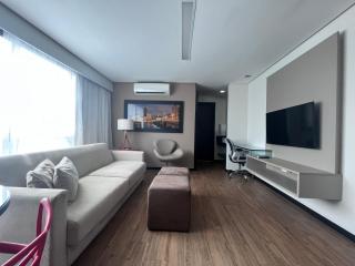 Apartamento ao lado do Aeroporto - Recife - 4