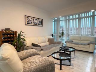 Apartment KOMATINA Modern Djenivići - Baošići - 5