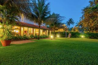 DoubleTree by Hilton Hotel Goa - Arpora - Baga - Baga - 5