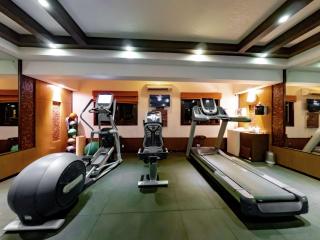 DoubleTree by Hilton Hotel Goa - Arpora - Baga - Baga - 2