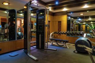 DoubleTree by Hilton Hotel Goa - Arpora - Baga - Baga - 1