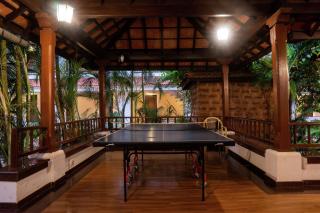 DoubleTree by Hilton Hotel Goa - Arpora - Baga - Baga - 4
