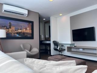 Apartamento ao lado do Aeroporto - Recife - 3