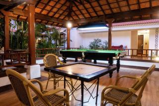 DoubleTree by Hilton Hotel Goa - Arpora - Baga - Baga - 3