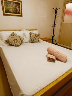 Sana apartment - Saranda - 6