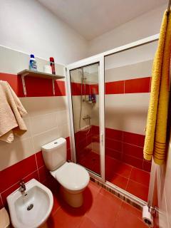 Sana apartment - Saranda - 4