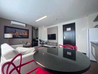 Apartamento ao lado do Aeroporto - Recife - 5