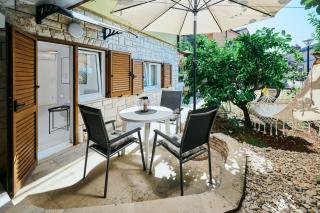 Apartmani Erik Umag - Umag - 9