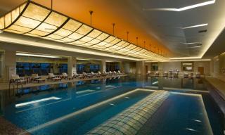 DoubleTree by Hilton Qinghai - Golmud - 1