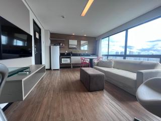 Apartamento ao lado do Aeroporto - Recife - 6