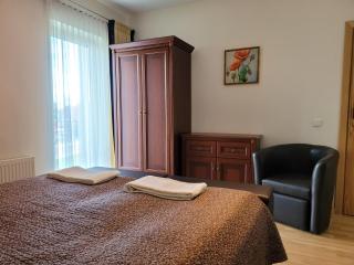 Chalet Villa REX - Druskininkai - 1