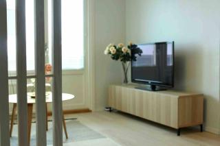 Studio Kuopion kattojen yllä - 6