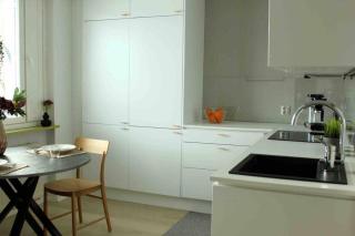 Studio Kuopion kattojen yllä - Kuopio - 4