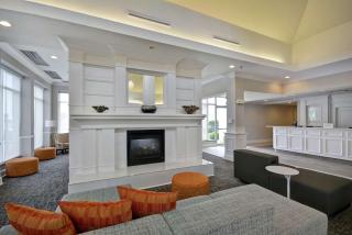 Hilton Garden Inn Gulfport - Biloxi Airport - Gulfport - 8