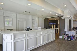 Hilton Garden Inn Gulfport - Biloxi Airport - Gulfport - 7
