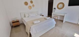 VILLA TOSTi - Skala Rachoniou - 2