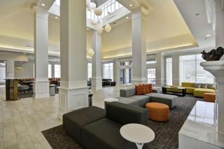 Hilton Garden Inn Gulfport - Biloxi Airport - Gulfport - 5
