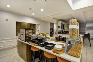 Hilton Garden Inn Gulfport - Biloxi Airport - Gulfport - 3