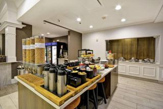 Hilton Garden Inn Gulfport - Biloxi Airport - Gulfport - 2