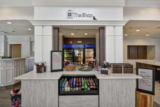 Hilton Garden Inn Gulfport - Biloxi Airport - Gulfport - 1