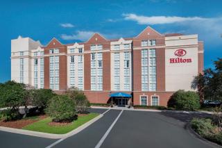 Hilton University of Florida Conference Center Gainesville - Gainesville - 0