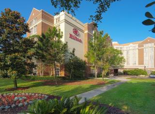 Hilton University of Florida Conference Center Gainesville - Gainesville - 7