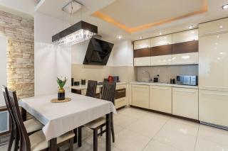 Golden Apartments Warsaw - Top Location - Grzybowska 5 - Varsavia - 2