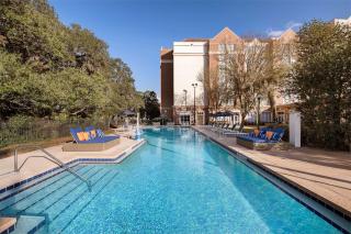 Hilton University of Florida Conference Center Gainesville - Gainesville - 1