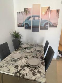 Beach Apartment La Cala de Mijas - La Cala de Mijas - 6