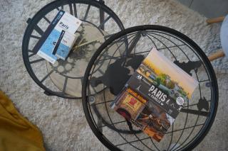 Bel appartement Antony, 8min RER B à pied, proche Paris et Orly - Antony - 2
