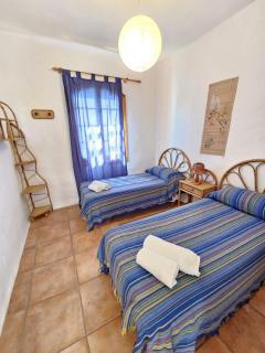 Precioso apartamento en primera línea de Mar - Son Parc - 5