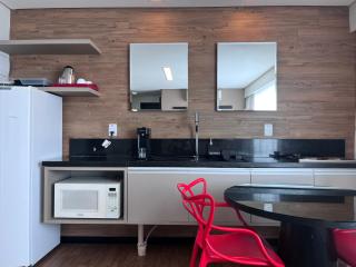 Apartamento ao lado do Aeroporto - 2